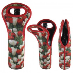Wine Holders & Carriers - Wine Bottle Bag - single