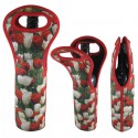 Wine Holders & Carriers - Wine Bottle Bag - single