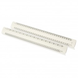 Scale Ruler 30cm