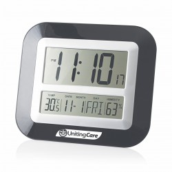 Wall Desk Clock