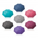 Folding Umbrellas - Shelta 54cm Folding Wind-vented Umbrella