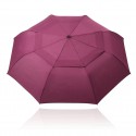 Folding Umbrellas - Shelta 54cm Folding Wind-vented Umbrella
