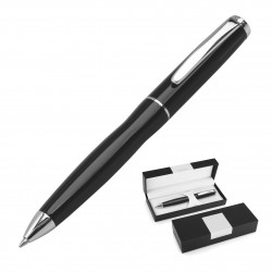 Executive Pens - Metal Pen Ballpoint Derofe Curve
