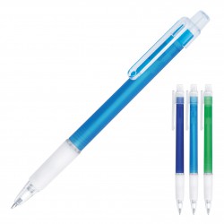 Plastic Pen Ballpoint Ricardo