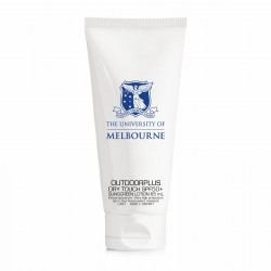 NEW Sunscreen SPF 50+ Australian Made 65ml