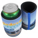 Printed Stubby Holders - Extra Thick Basic Can Cooler