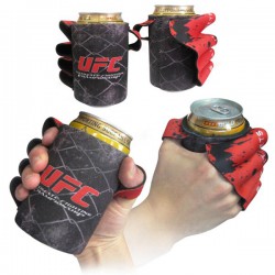 Knuckle Buster Can Cooler