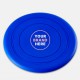 Novelties - Silicone Frisbee
