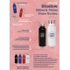 Drink Bottles - Metal - 500ml Shadow Water Bottle