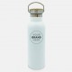 Drink Bottles - Metal - 500ml Shadow Water Bottle