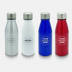 360ml Vita Aluminium Water Bottle