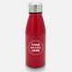 Drink Bottles - Metal - 360ml Vita Aluminium Water Bottle