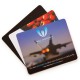 Mouse Pads - Deluxe Mouse Mat (205mm x 136mm)