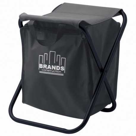 Cooler Bags - Cooler Bag Stool