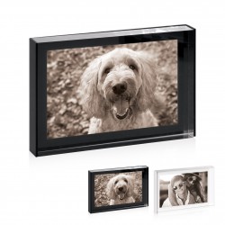 Acrylic Photo Frame