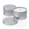 Candle Soy Wax Travel