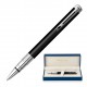 Executive Pens - Metal Pen Ballpoint Waterman Perspective - Black CT
