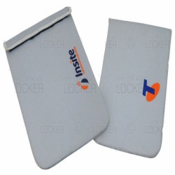 Ipad & Tablet Accessories - Ipad Tablet Sleeve with Velvro