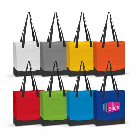 Tote & Calico Bags - Plaza Tote Bag