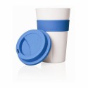 Reusable Coffee Cups - 475ml Cup 2 Go Screw Top Reusable Cup