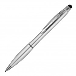 Plastic Pen Ballpoint Stylus Yonna