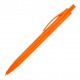 Plastic Pen Ballpoint Solid Colours Xavier
