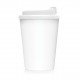 Eco Coffee Cup Plastic Double Wall Cup2Go 356ml