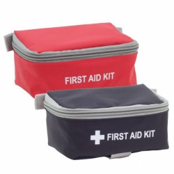 29 Piece Personal First Aid Kit