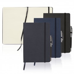 Notebook Journal A5 Executive