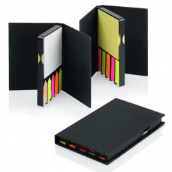 Sticky Note Book