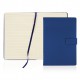 Notebook Journal A5 Magnetic Closure