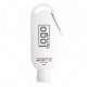 Sunscreen & Lip Balm - SPF50+ 50ml Sunscreen on Carabiner