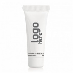 Sunscreen & Lip Balm - SPF50+ 10ml Australian Made Sunscreen