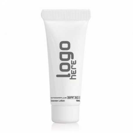 Sunscreen & Lip Balm - SPF50+ 10ml Australian Made Sunscreen