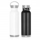 Bottle Stainless Double Wall Handle Lid 540ml