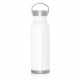 Bottle Stainless Double Wall Handle Lid 540ml