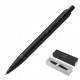 Executive Pens - Metal Pen Ballpoint Parker IM - Achromatic Matte Black BT