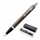 Executive Pens - Metal Pen Ballpoint Parker IM - Dark Espresso CT
