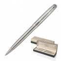 Executive Pens - Metal Pen Ballpoint Parker Sonnet - Brushed Stainless CT