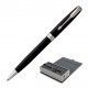 Executive Pens - Metal Pen Ballpoint Parker Sonnet - Matte Black CT