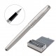 Executive Pens - Metal Pen Rollerball Parker Sonnet - Brushed Stainless CT