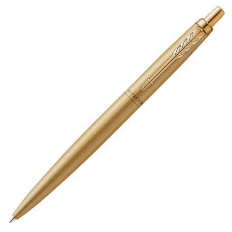 Executive Pens - Parker Jotter XL Monochrome Gold Ballpoint