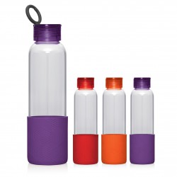 Bottle Glass 600ml