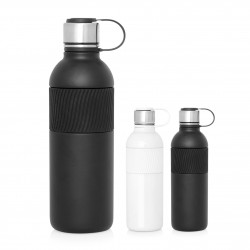 Bottle Stainless Double Wall 600ml