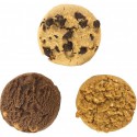 Cookies - Gluten Free Biscuit in Cello Bag
