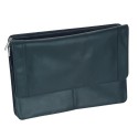 Non Leather Compendiums - Executive Leather Satchel