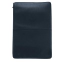 Non Leather Compendiums - Executive Leather Satchel