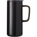 Metal Reusable Coffee Cups - Valhalla Copper Vacuum Mug
