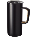 Metal Reusable Coffee Cups - Valhalla Copper Vacuum Mug