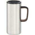 Metal Reusable Coffee Cups - Valhalla Copper Vacuum Mug